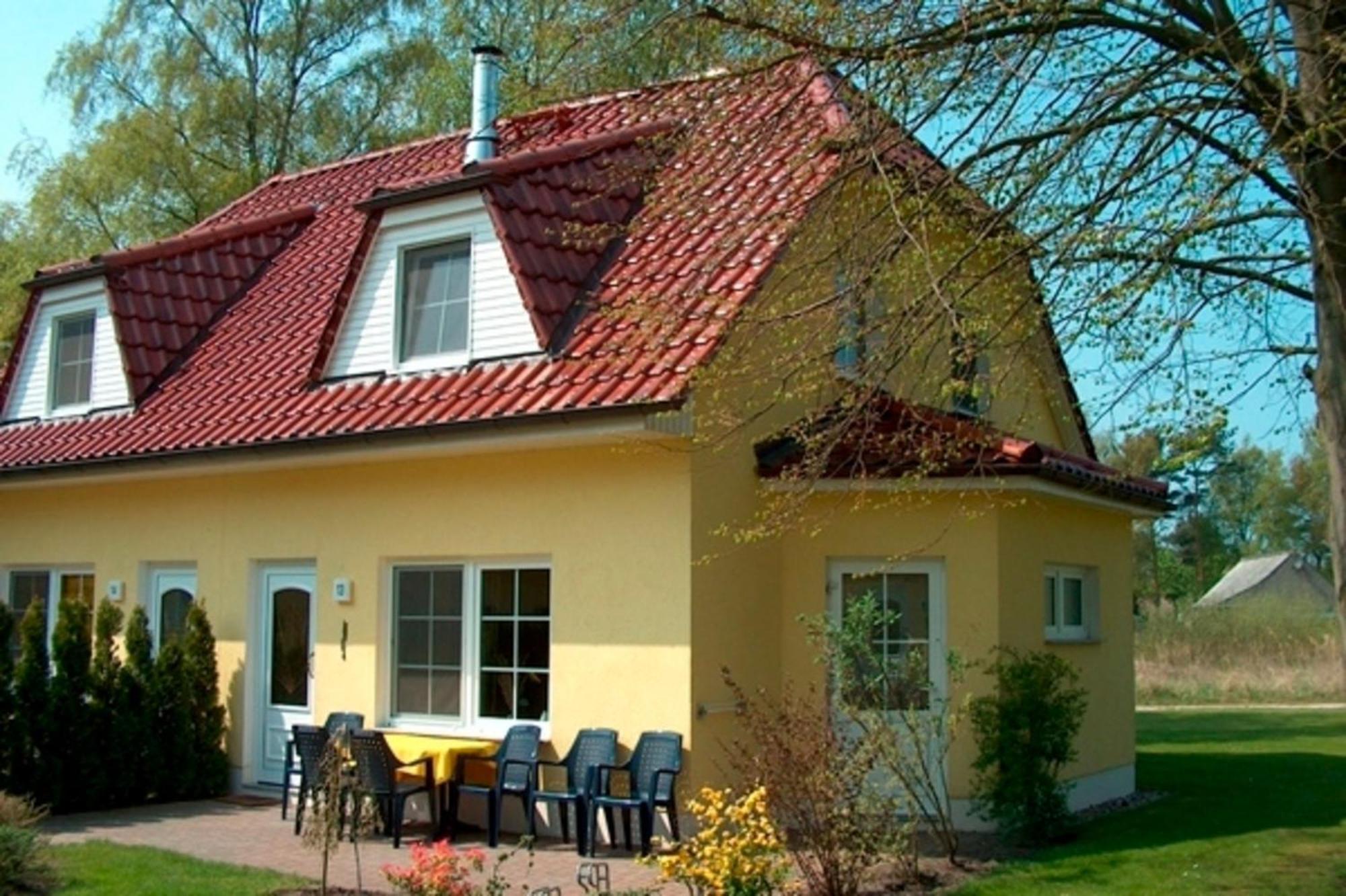 Am Deich 13 Villa Zingst Kültér fotó